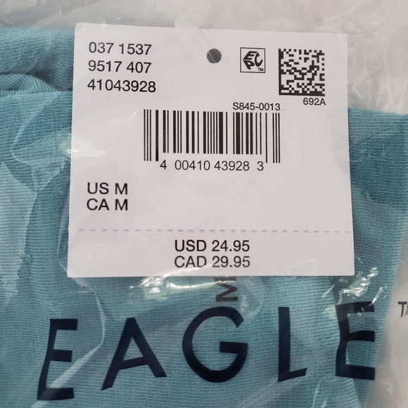 AE soft and sexy tee - Picture 6 of 6